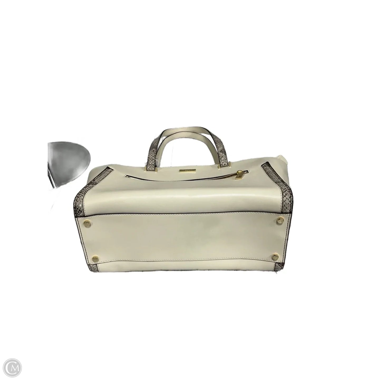 Handbag Designer By Kate Spade, Size: Large