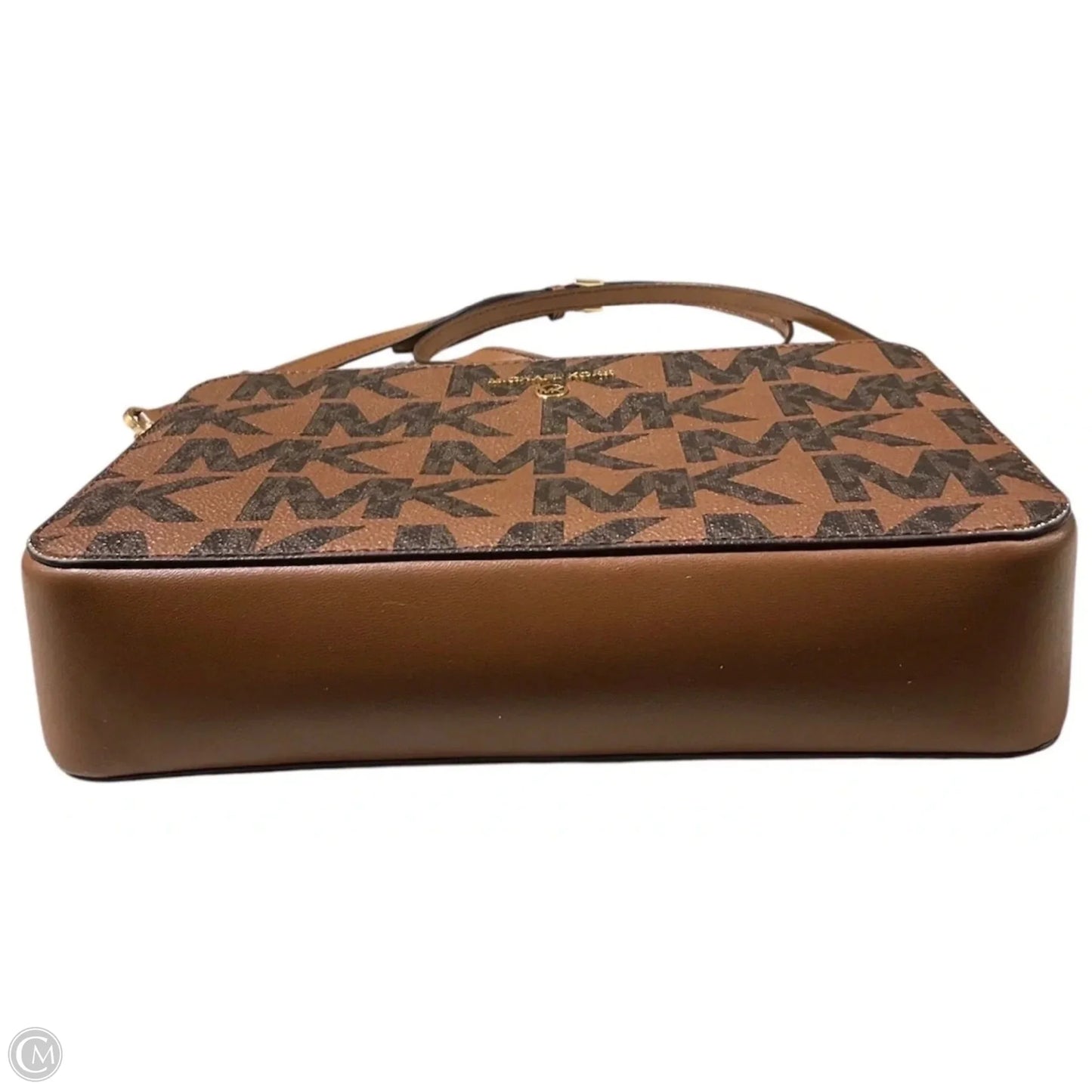 Handbag Designer By Michael Kors, Size: Medium