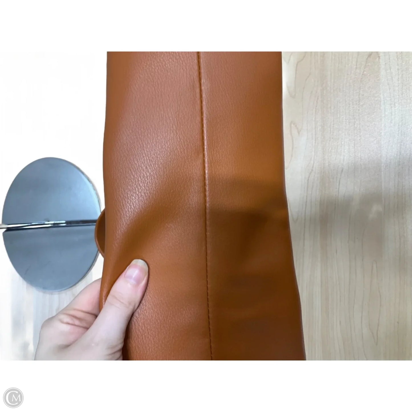 Handbag By A New Day, Size: Medium