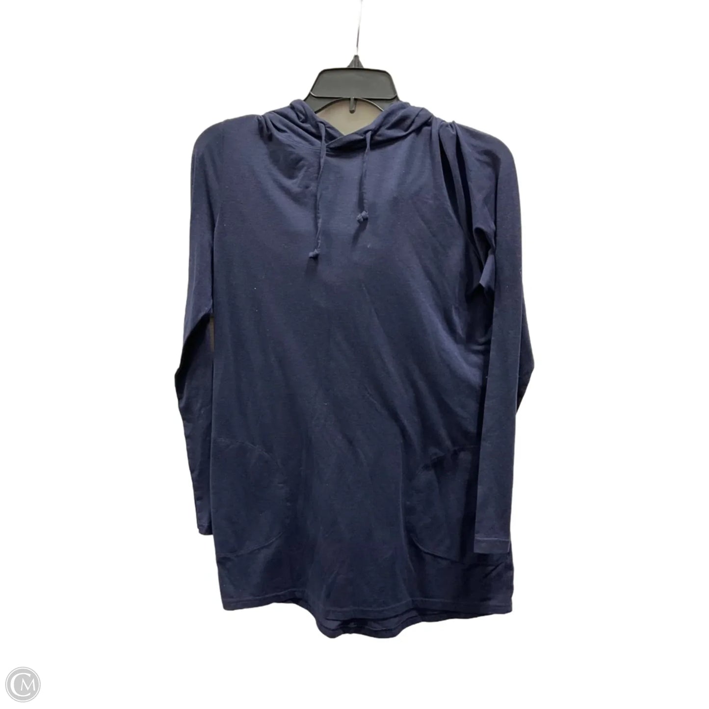 Top Long Sleeve Basic By Duluth Trading In Navy, Size: S