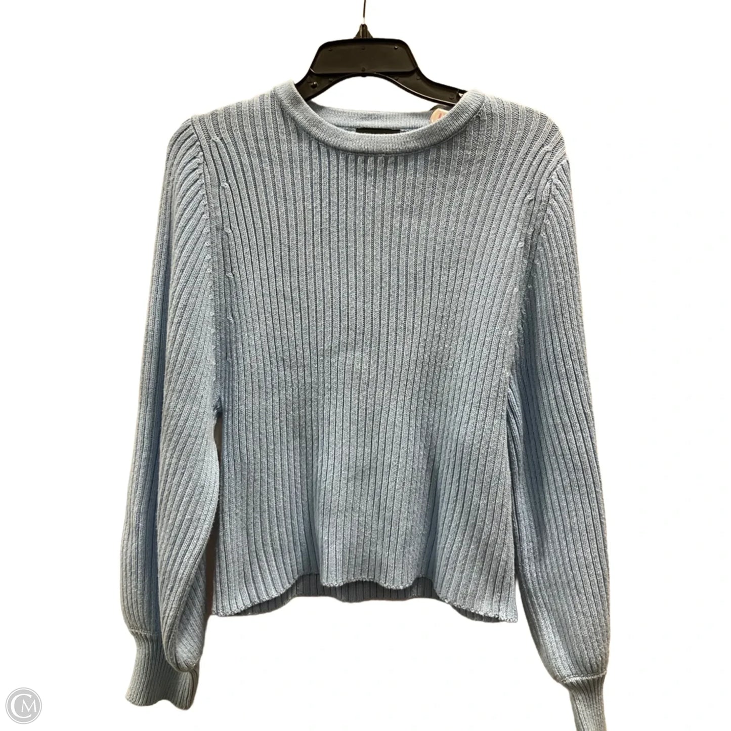 Sweater By Vici In Blue, Size: S