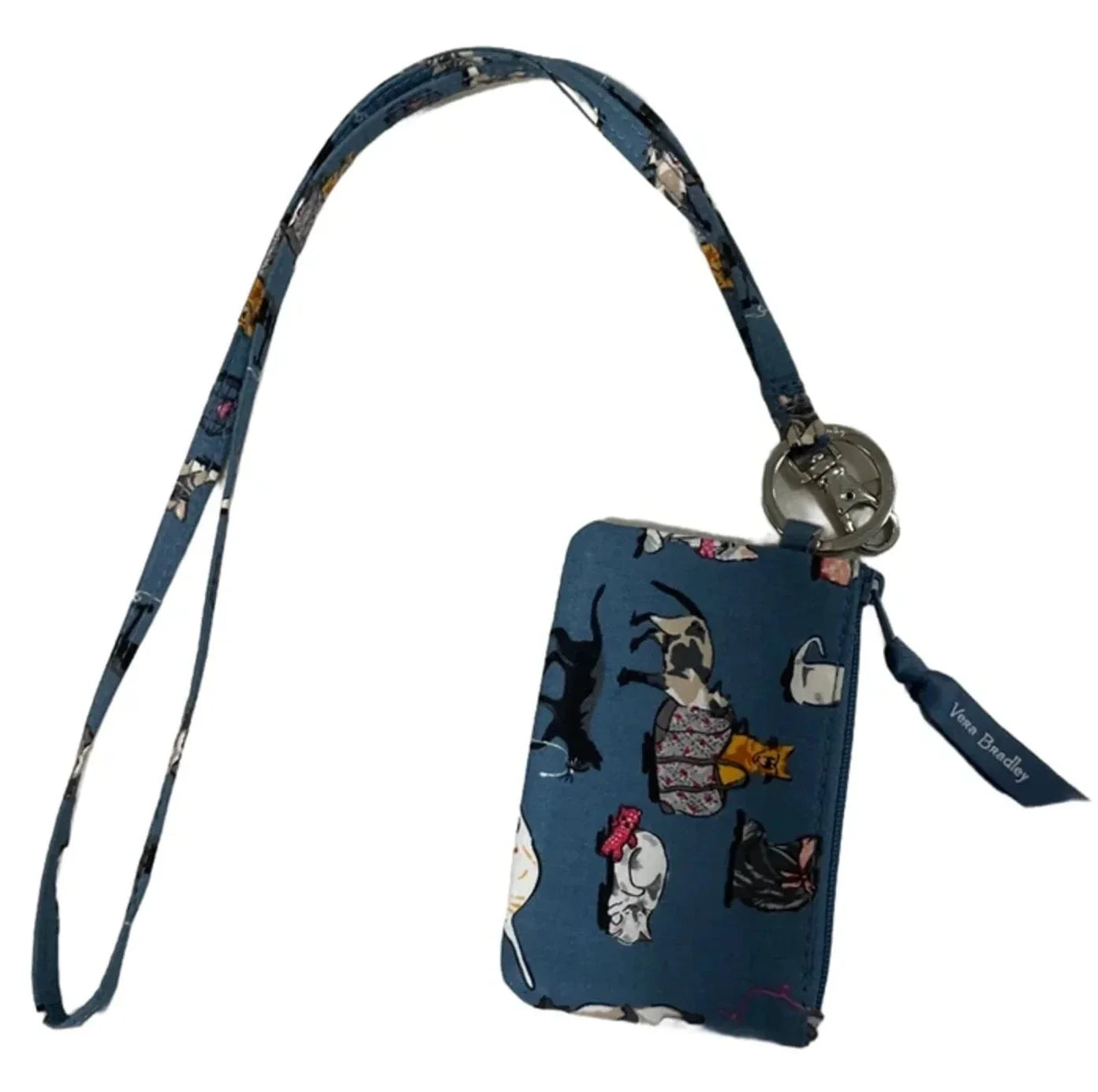 Lanyard By Vera Bradley