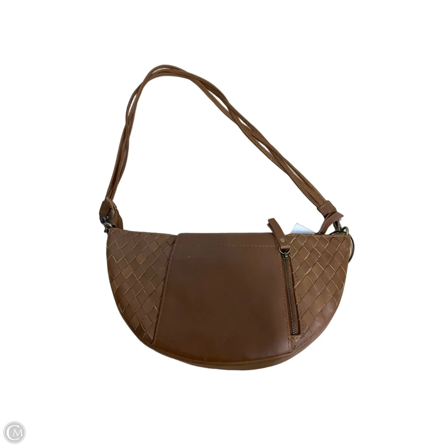 Handbag By Cma, Size: Medium