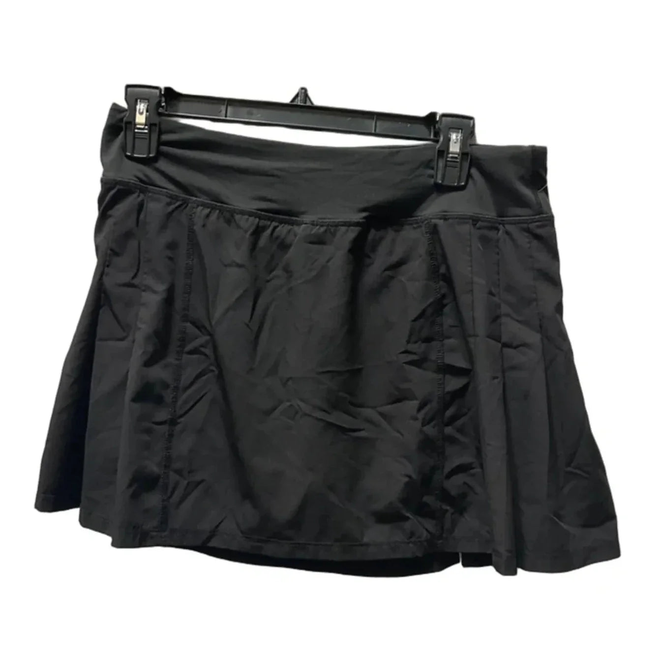 Athletic Skort By Kyodan In Black, Size: Sp