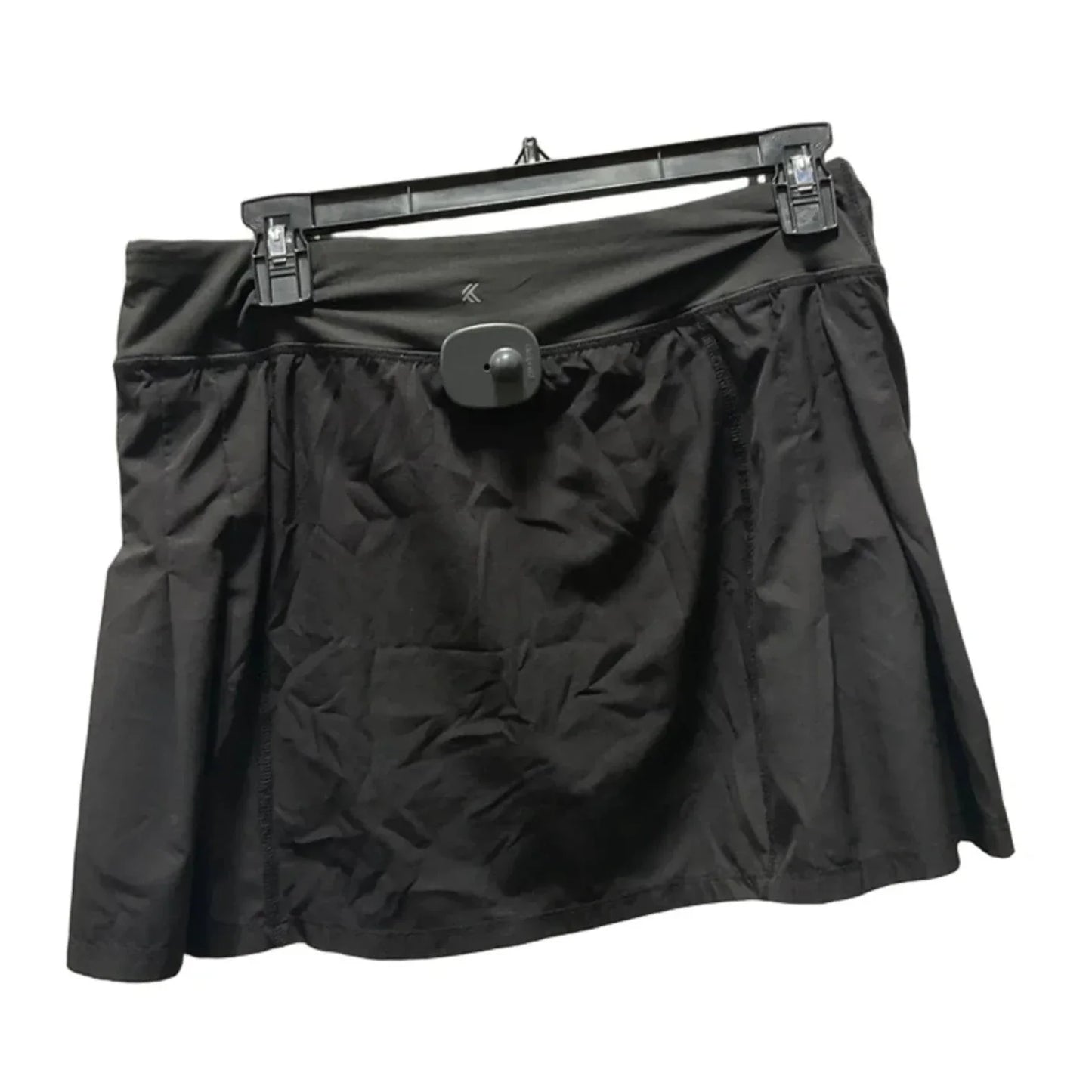 Athletic Skort By Kyodan In Black, Size: Sp