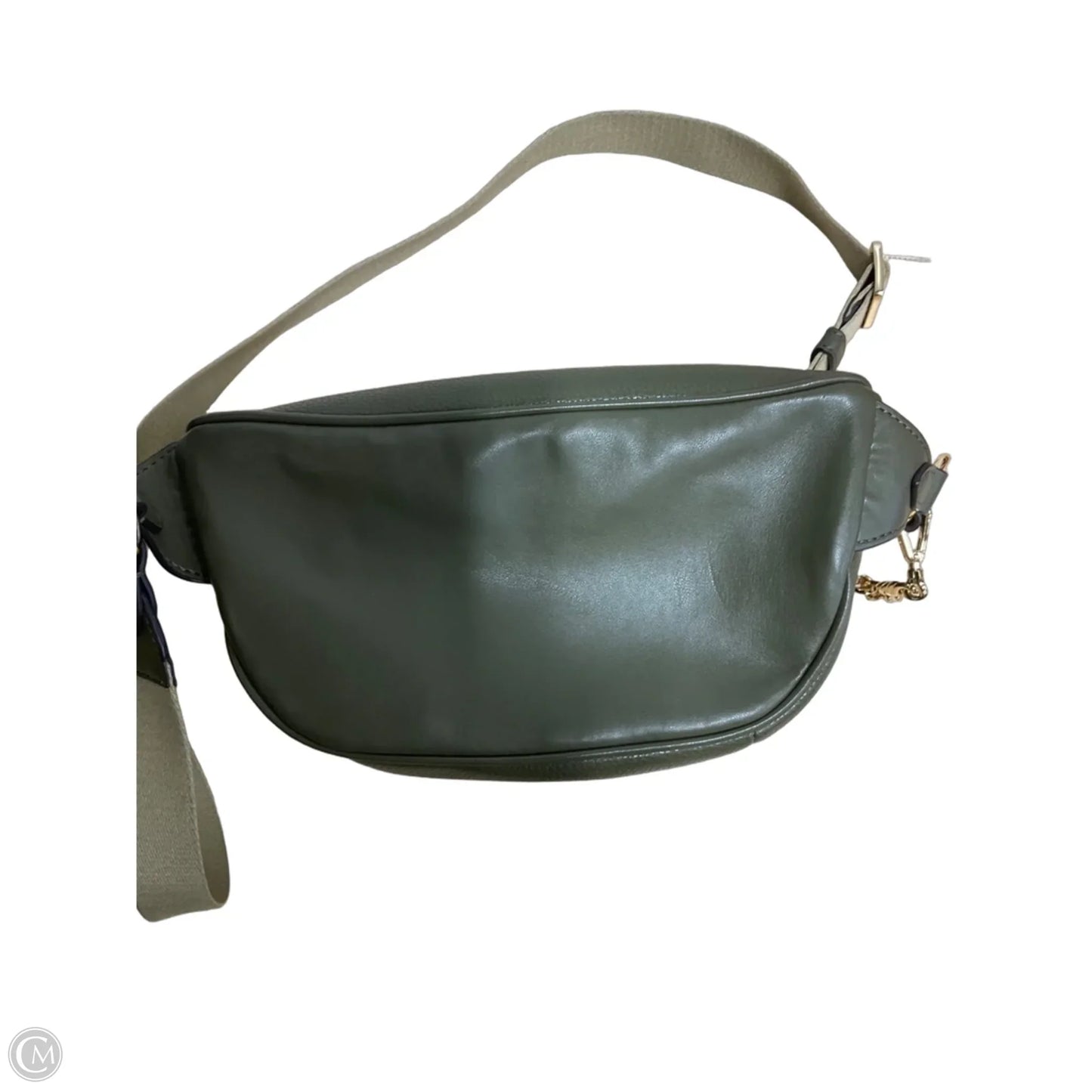 Belt Bag Designer By Michael Kors, Size: Medium