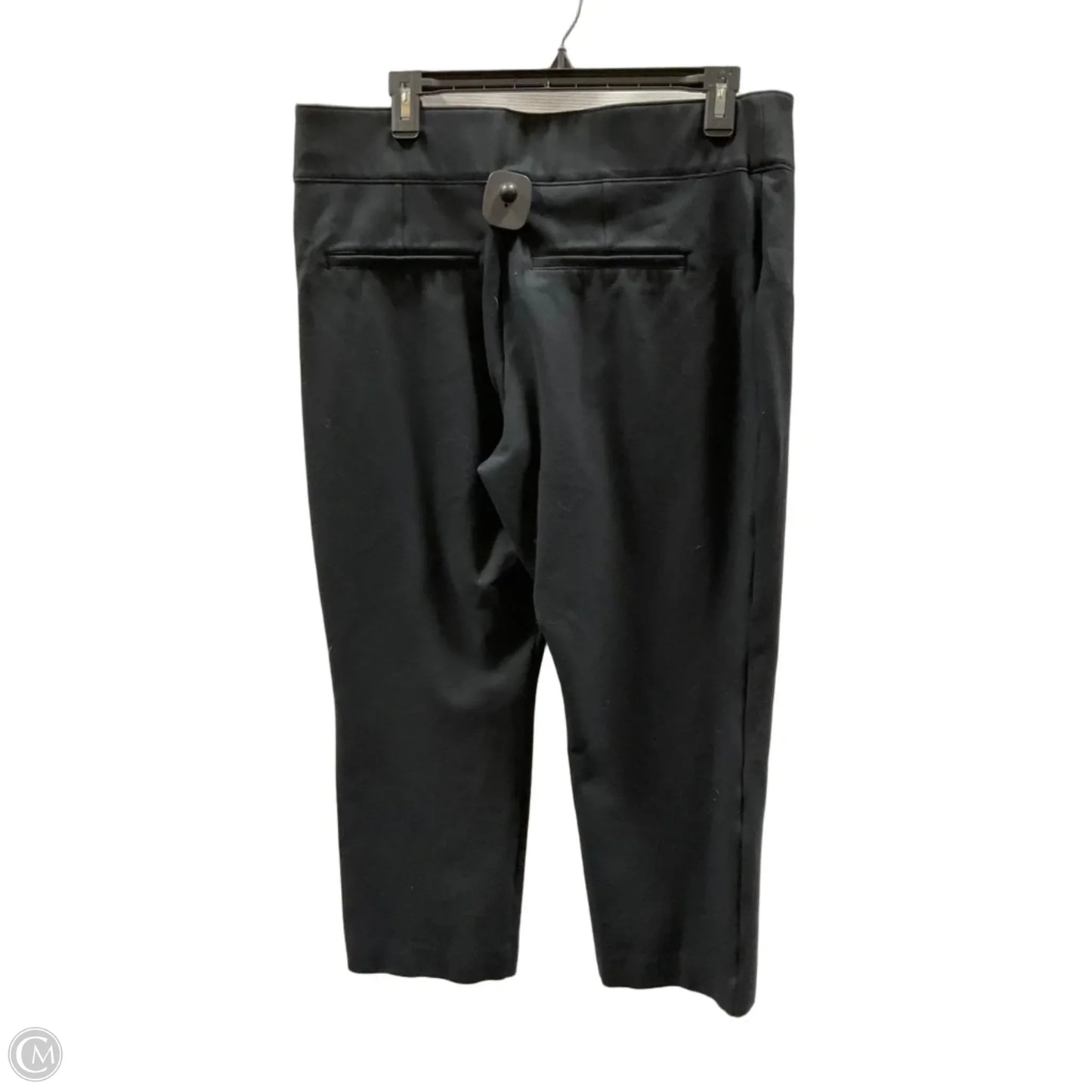 Pants Other By Spanx In Black, Size: 1x