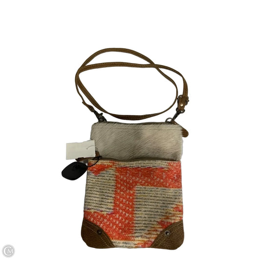 Crossbody By Myra, Size: Small