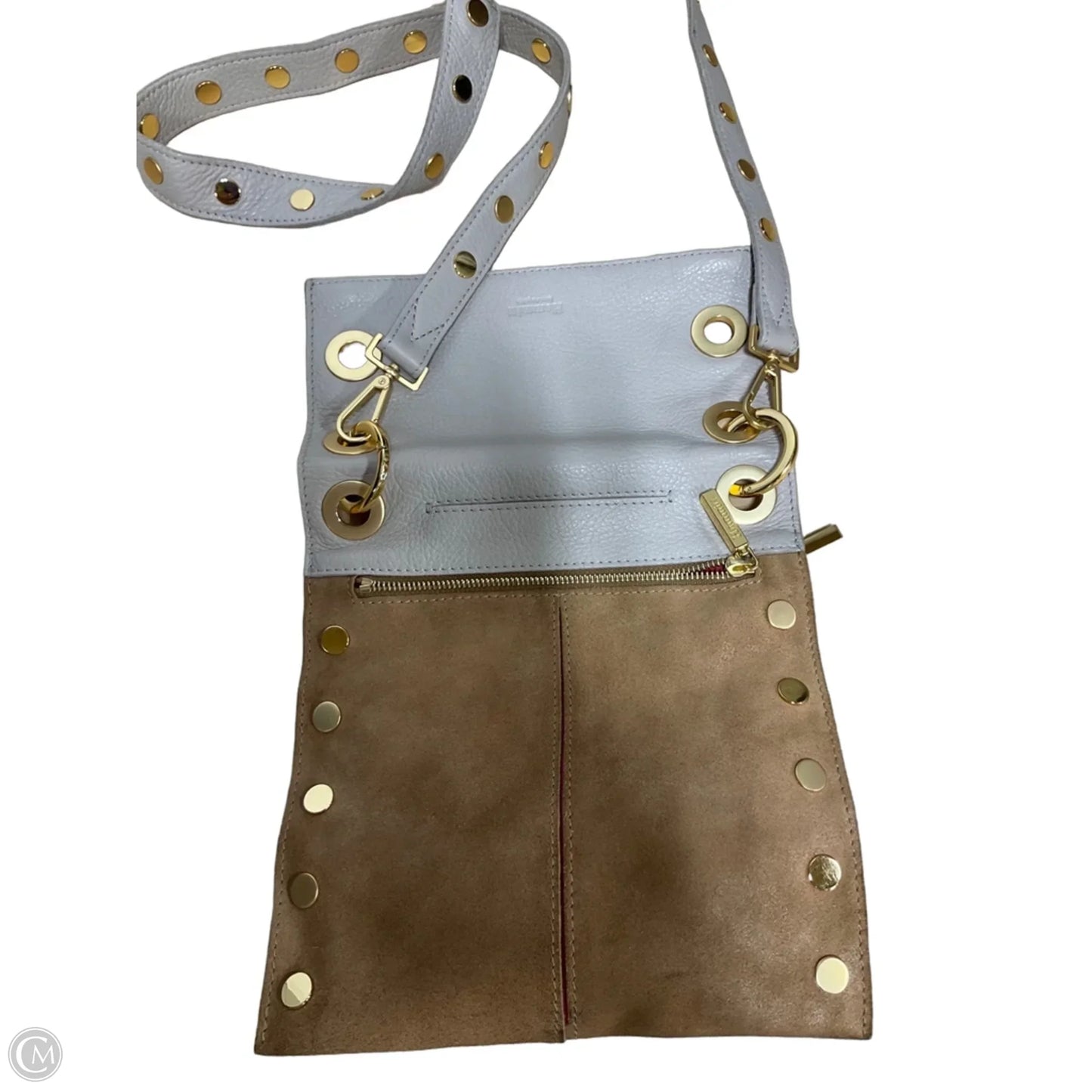 Handbag By Hammitt, Size: Medium