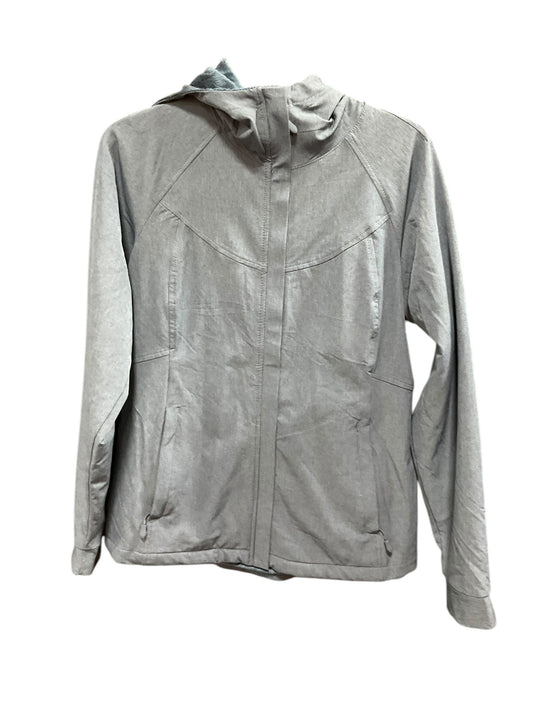 Coat Other By Kirkland In Green, Size: S