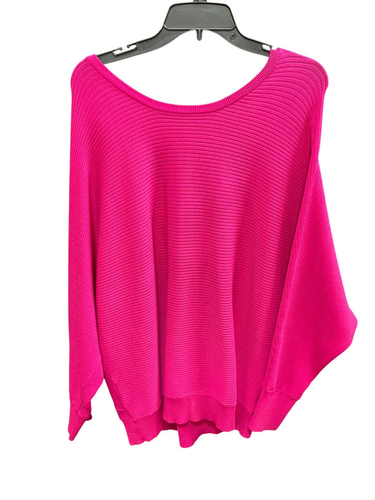 Sweater By Express  Size: Xl