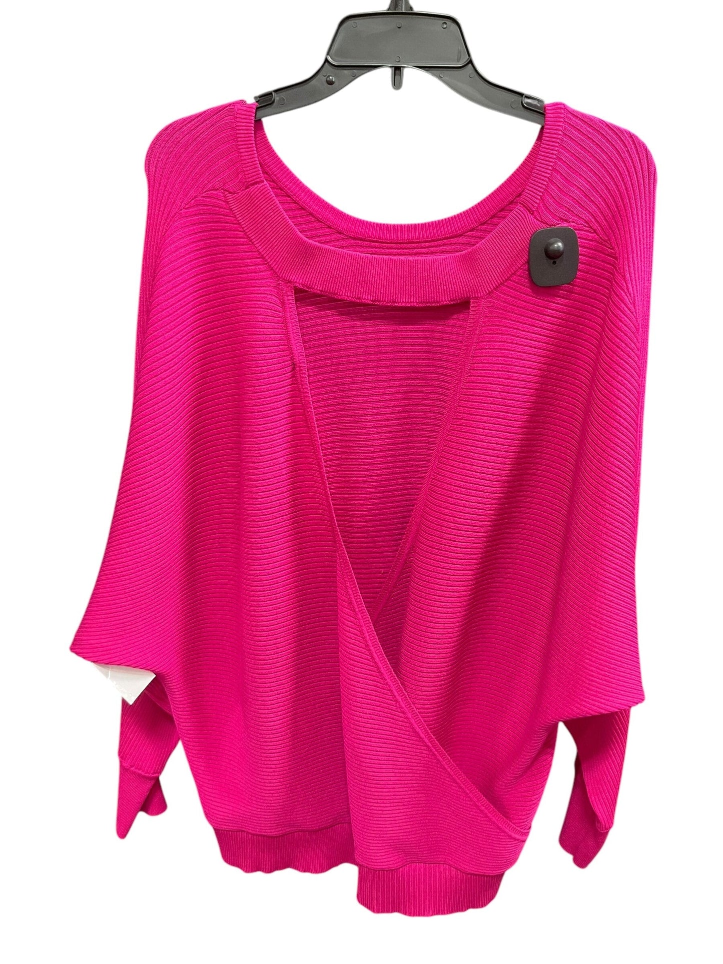 Sweater By Express  Size: Xl