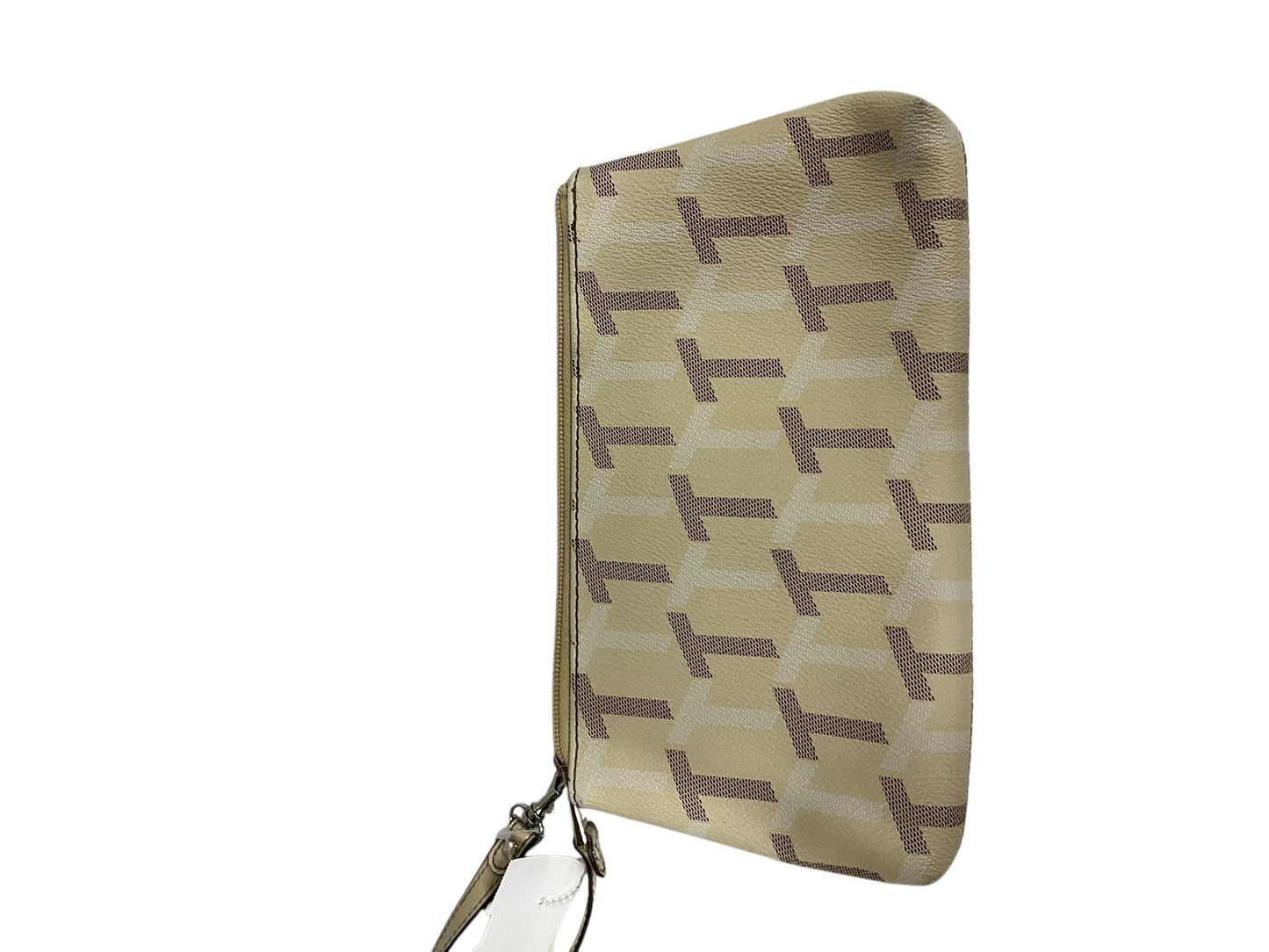 Wristlet By Tignanello  Purses, Size: Small
