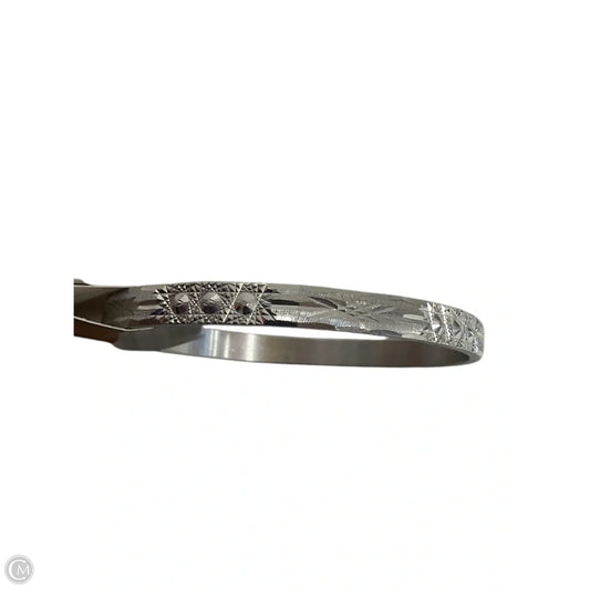 Bracelet Bangle By Clothes Mentor