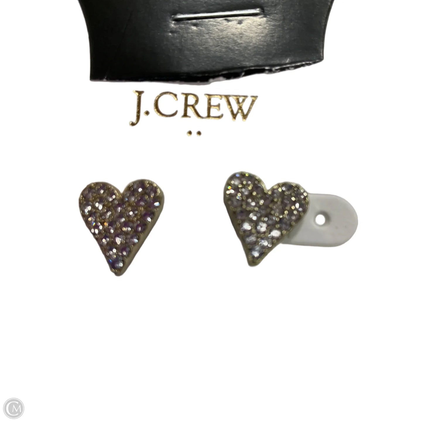 Earrings Stud By J. Crew