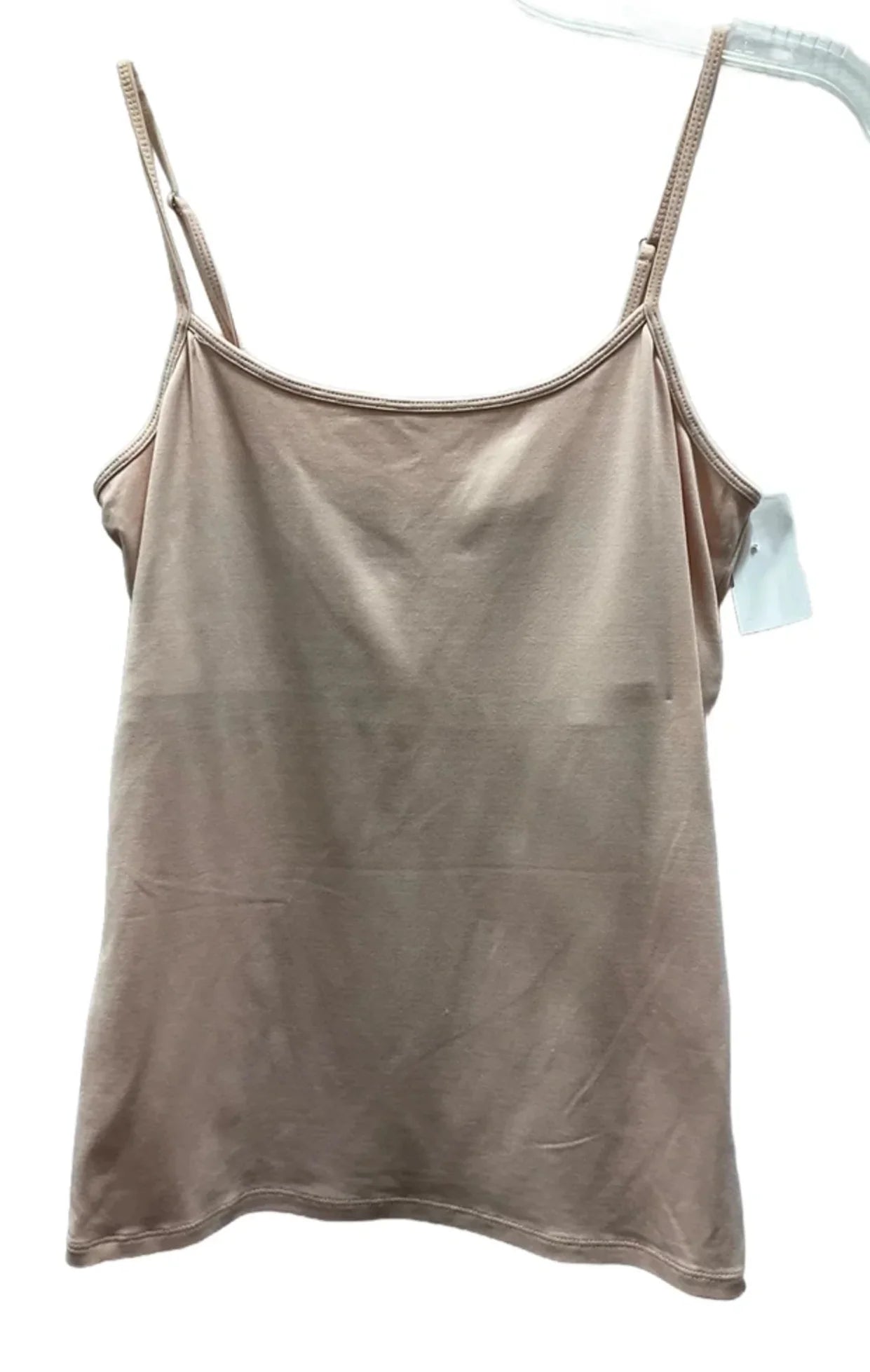 Tank Top By White House Black Market In Pink, Size: S