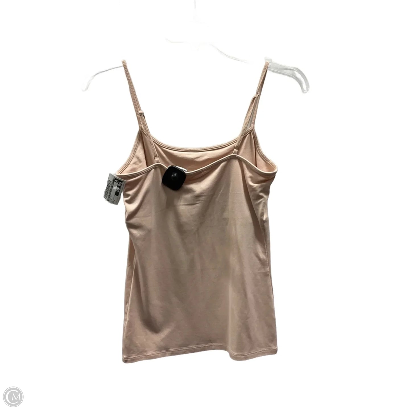 Tank Top By White House Black Market In Pink, Size: S