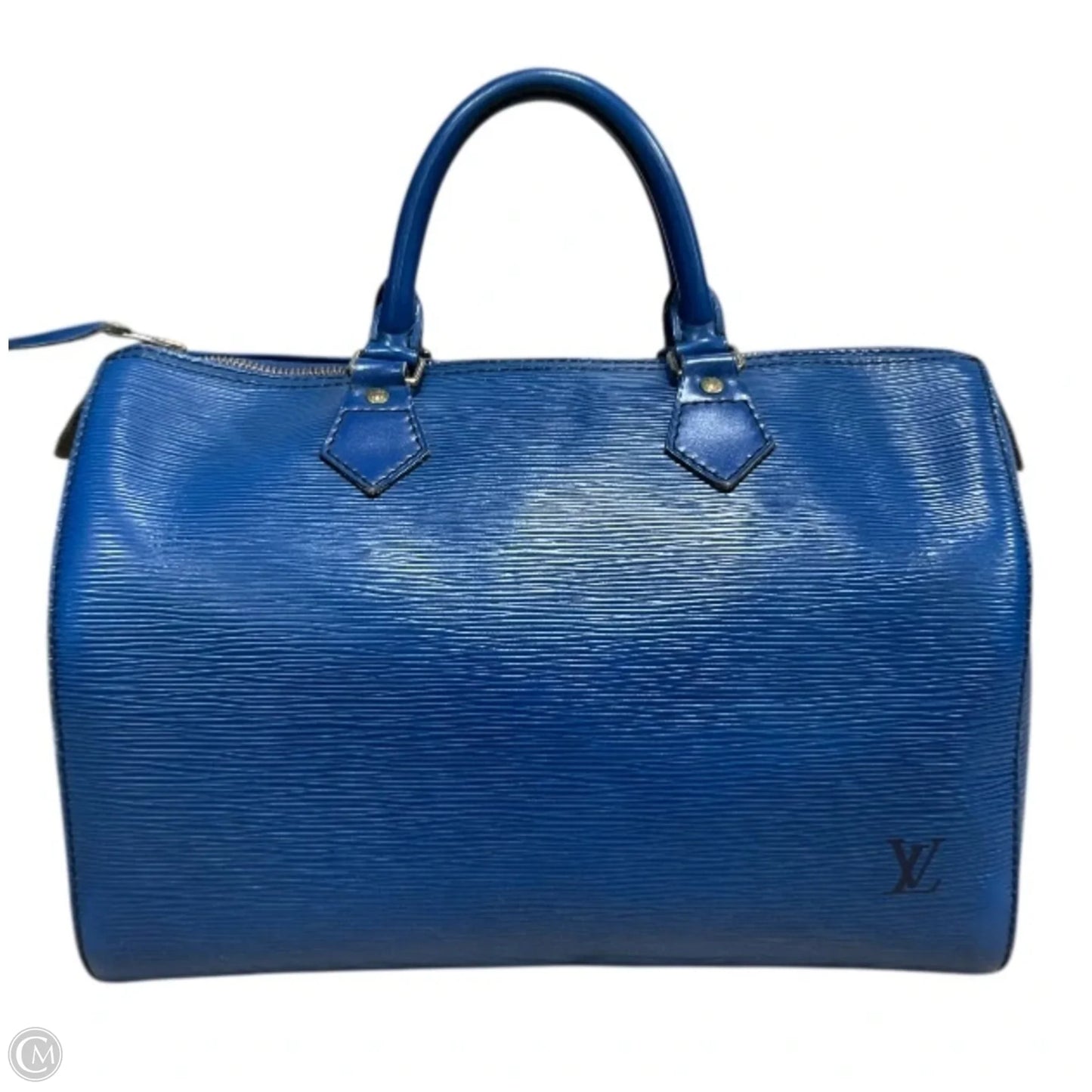 Handbag Luxury Designer By Louis Vuitton, Size: Medium