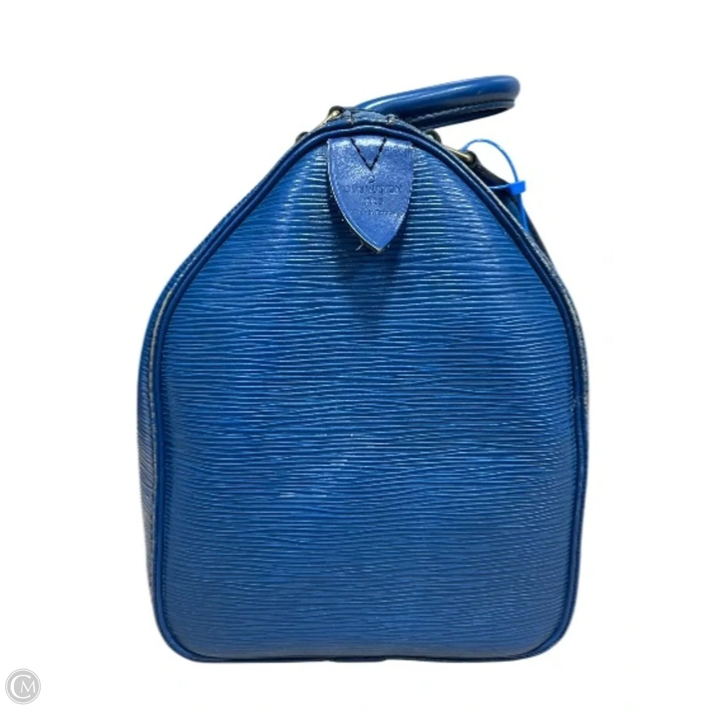 Handbag Luxury Designer By Louis Vuitton, Size: Medium