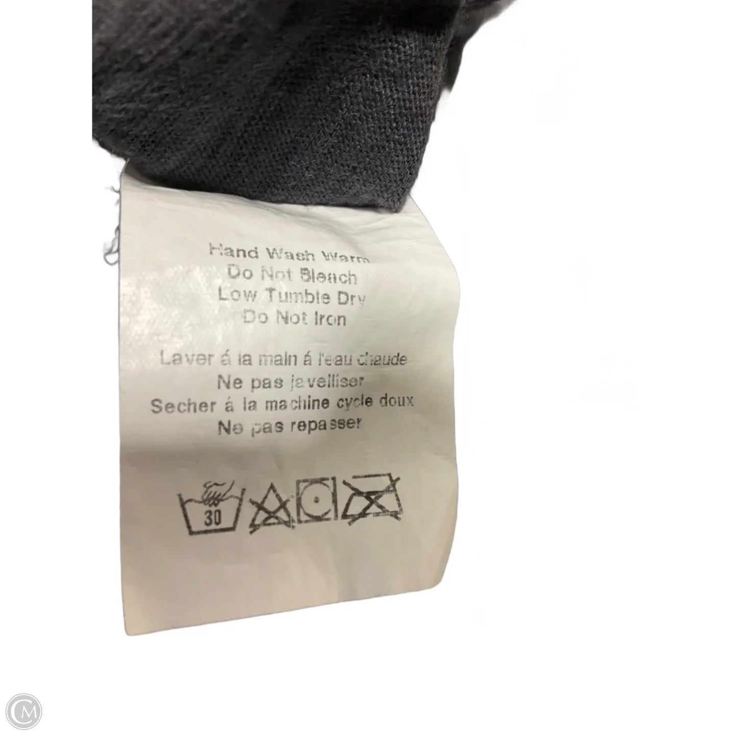 Jumpsuit By Lou And Grey In Black, Size: S