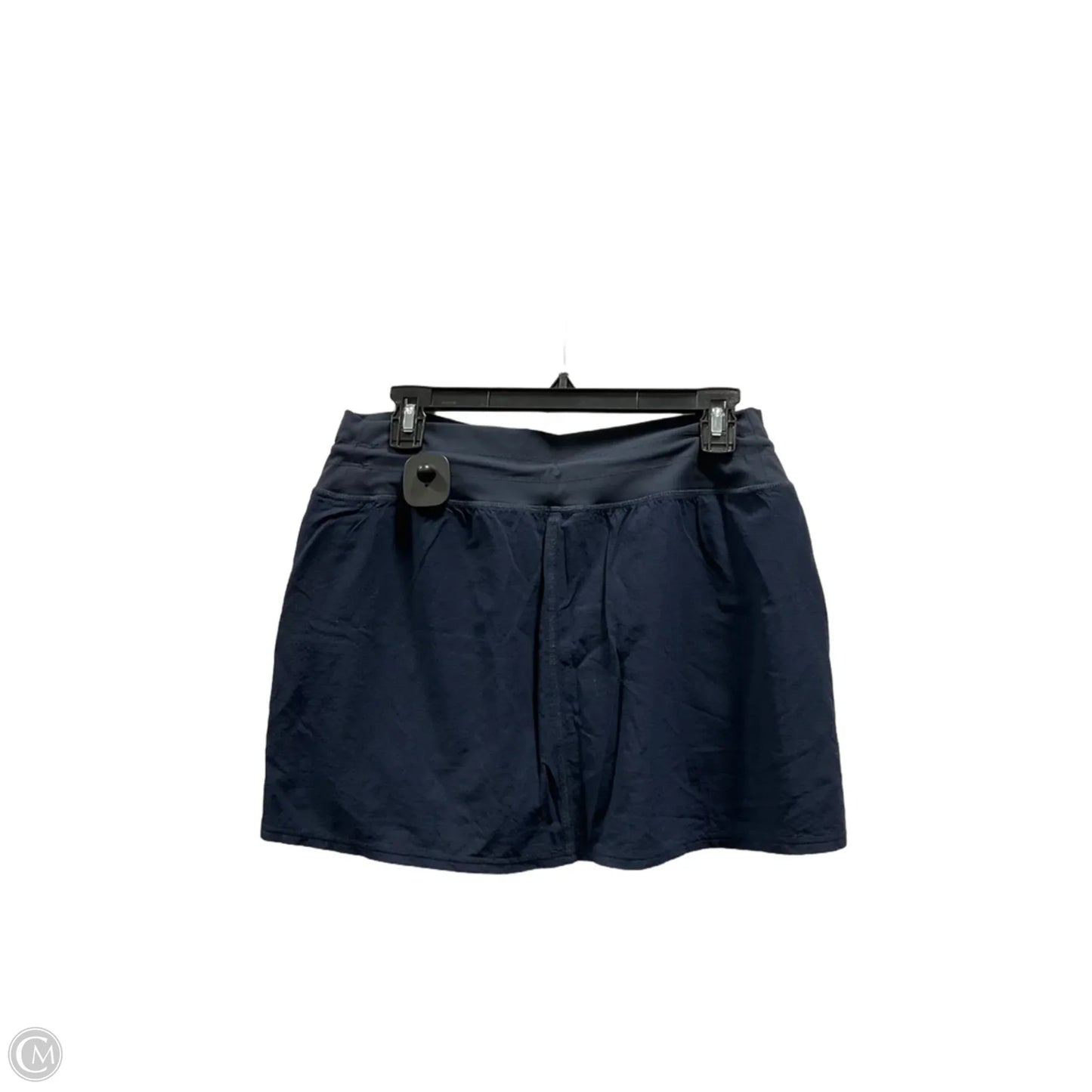 Athletic Skirt By Vuori In Navy, Size: S