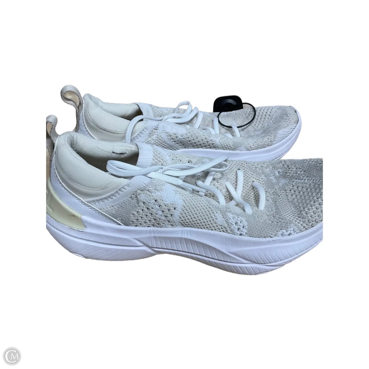 Shoes Athletic By Sorel In White, Size: 7.5