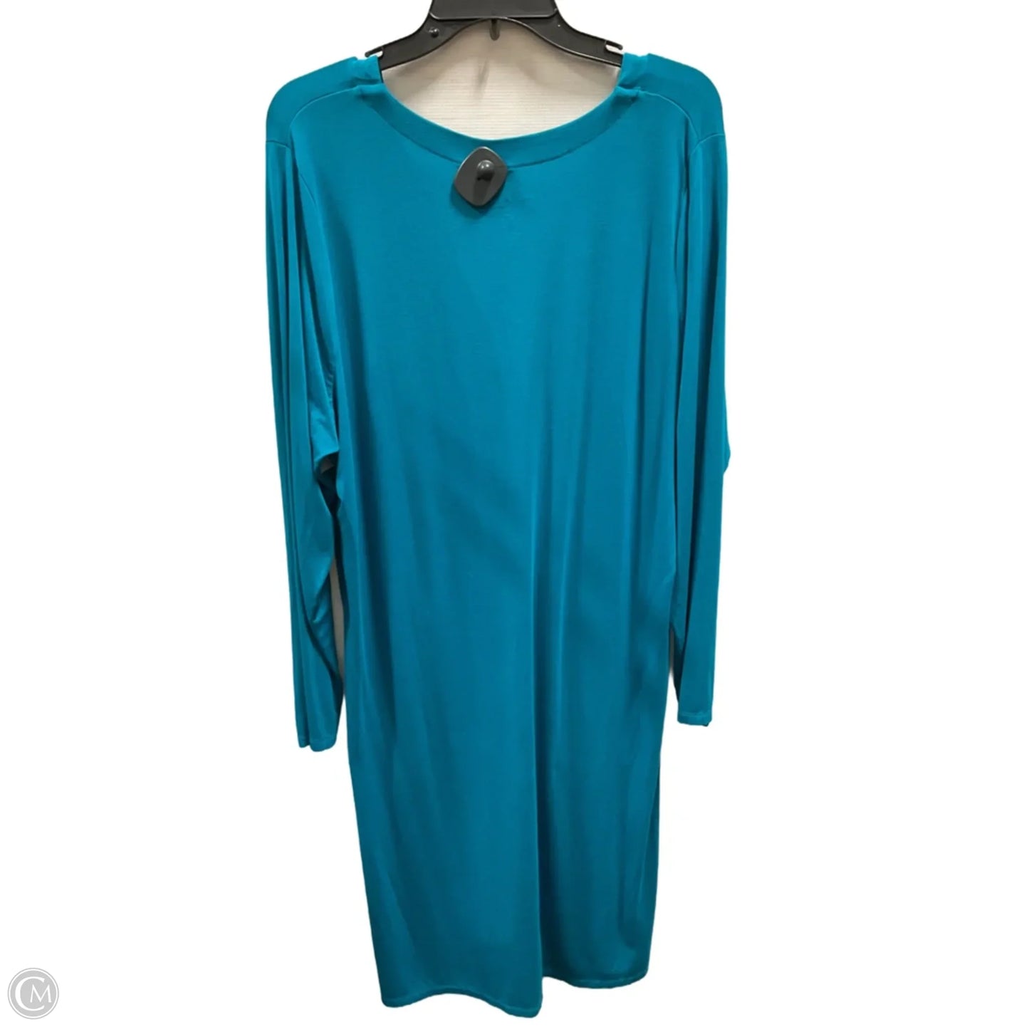 Cardigan By Torrid In Blue, Size: L