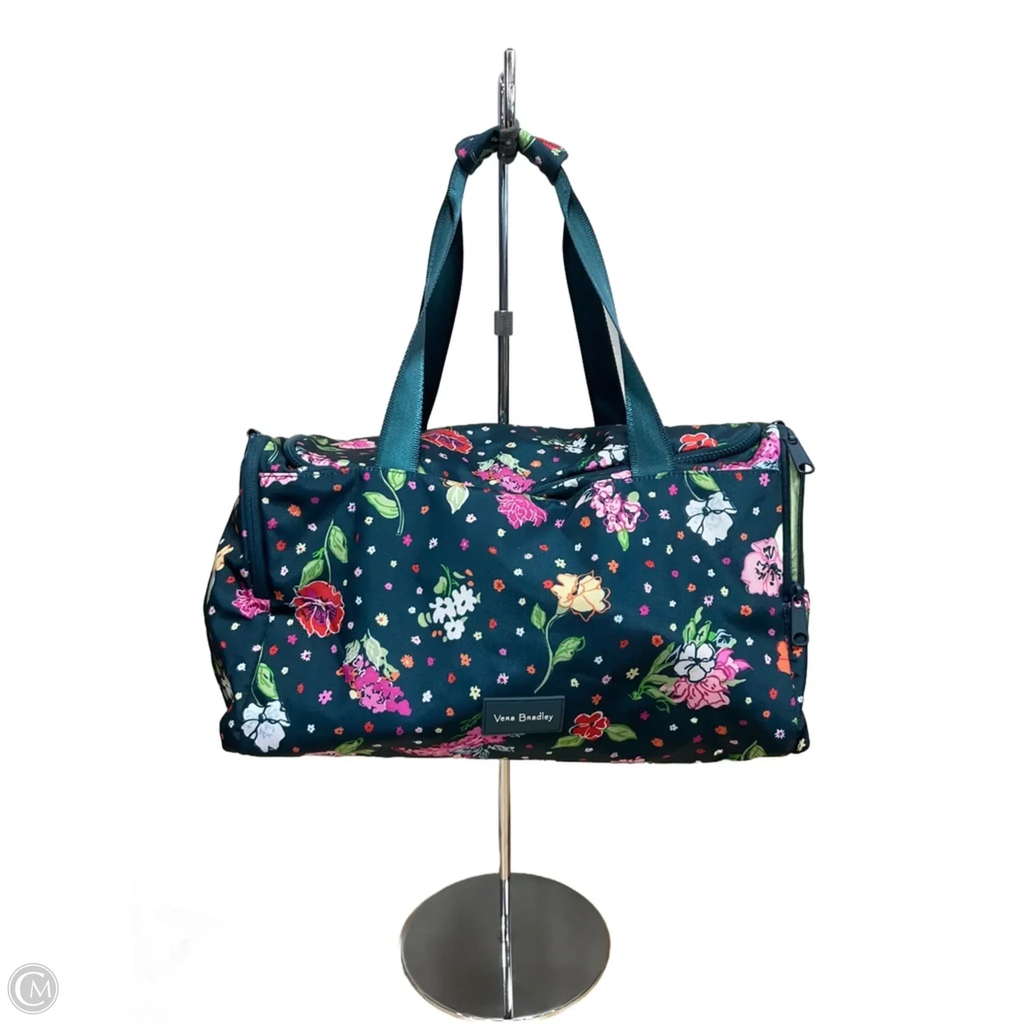 Luggage By Vera Bradley, Size: Medium