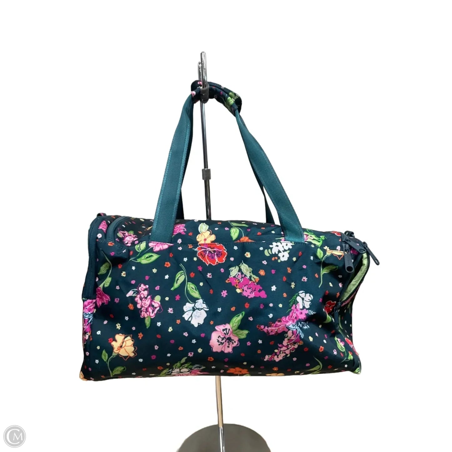 Luggage By Vera Bradley, Size: Medium