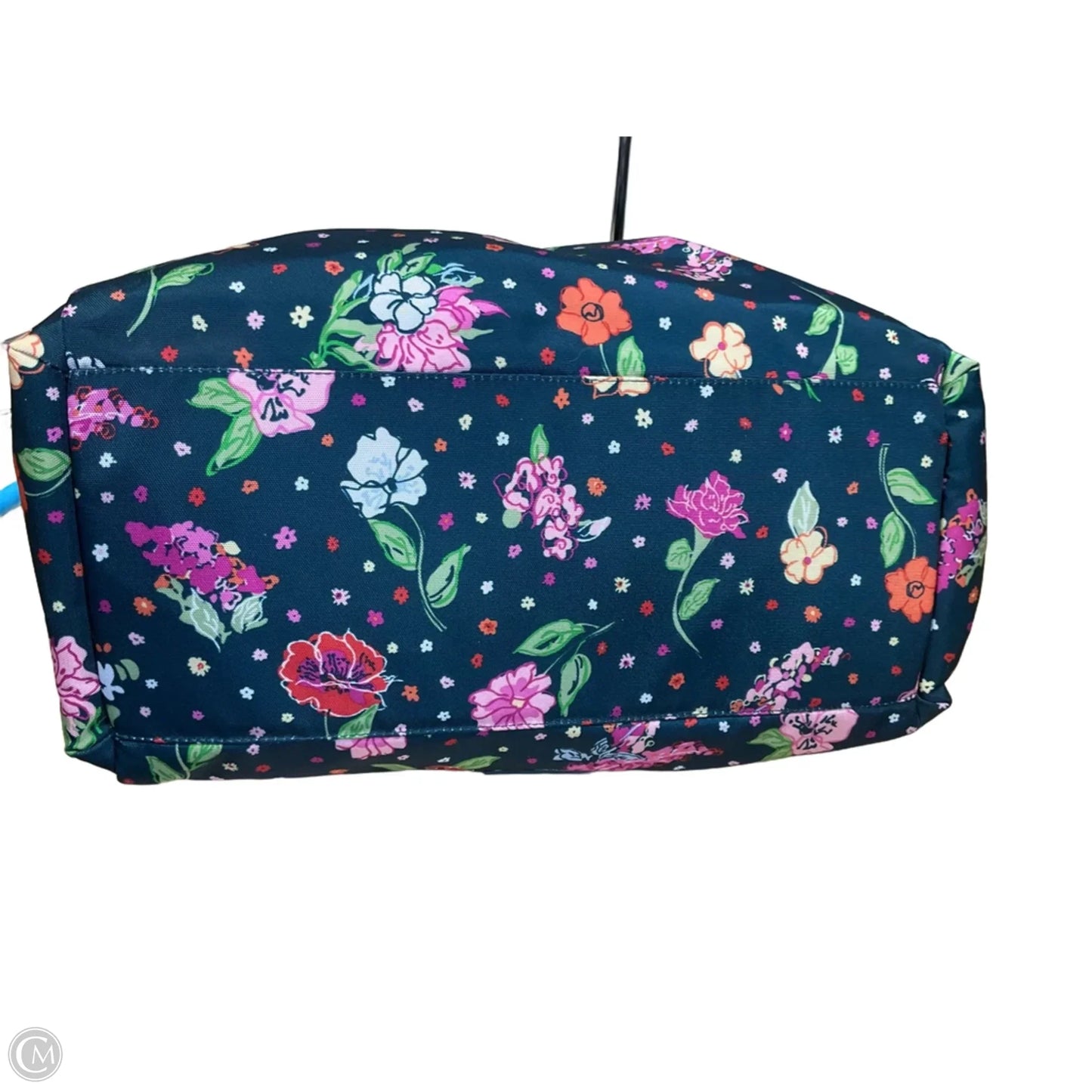 Luggage By Vera Bradley, Size: Medium