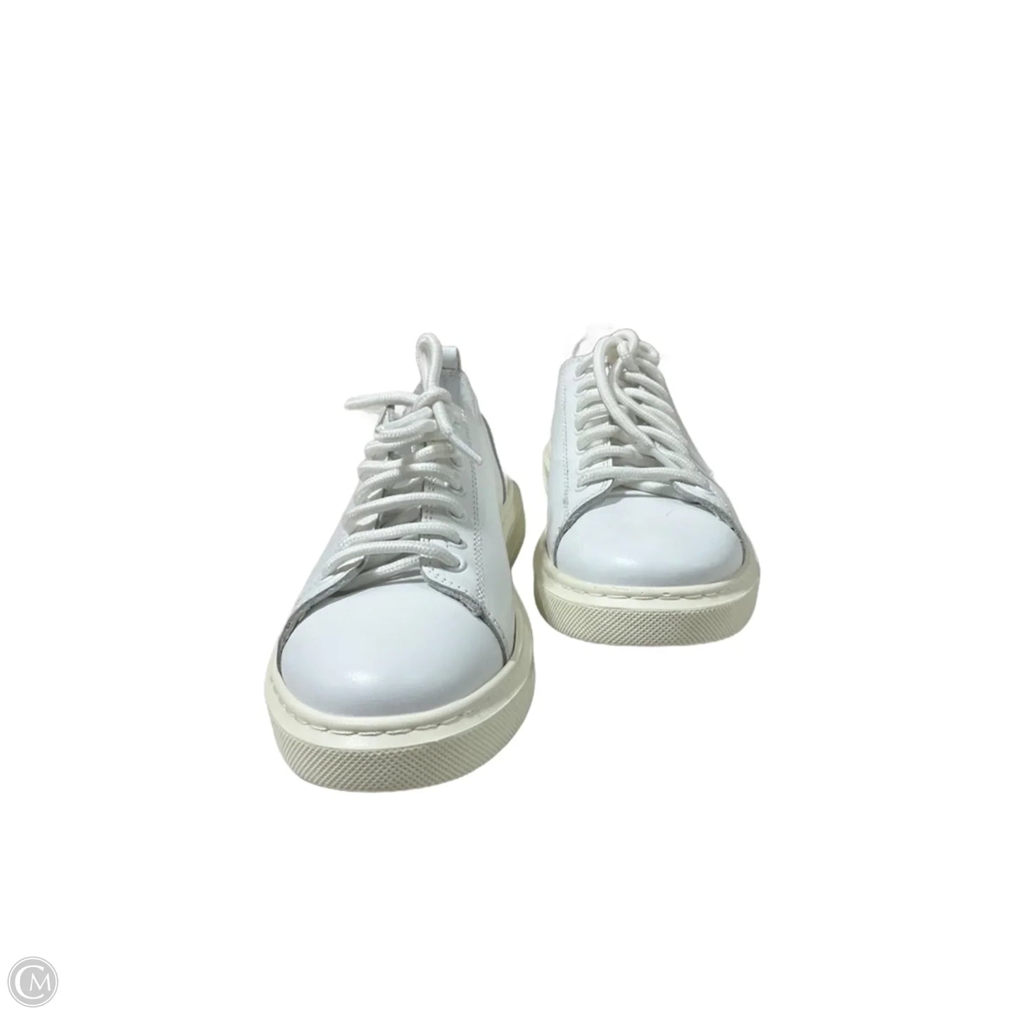 Shoes Athletic By Cmb In White, Size: 6