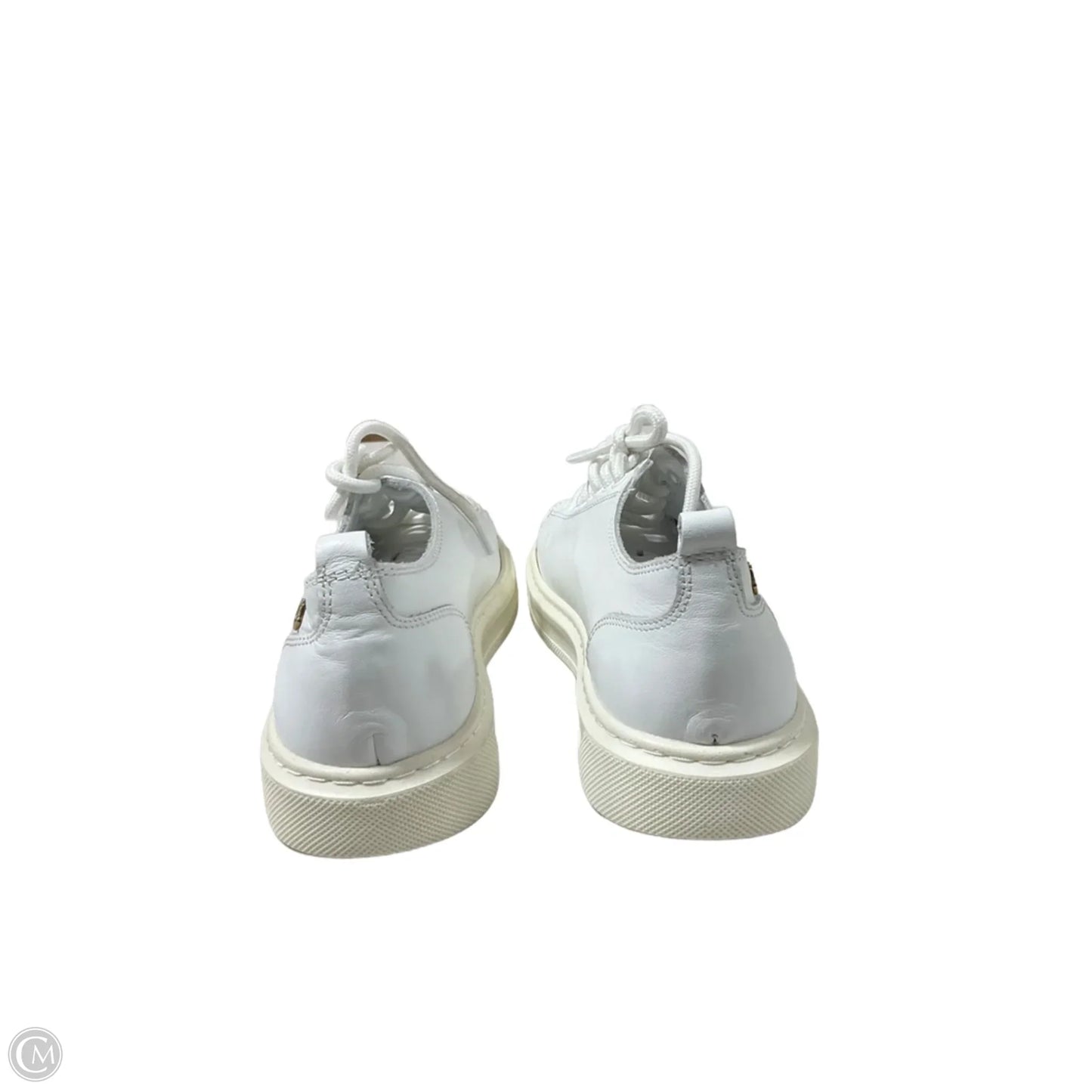 Shoes Athletic By Cmb In White, Size: 6