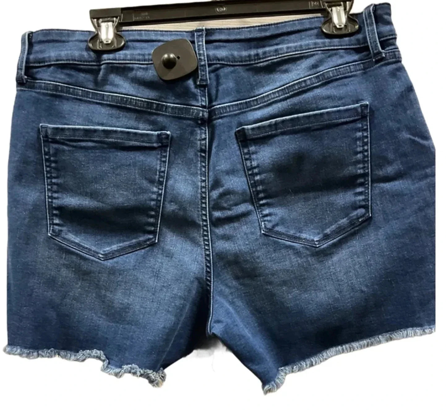 Shorts By Nine West In Blue, Size: 14