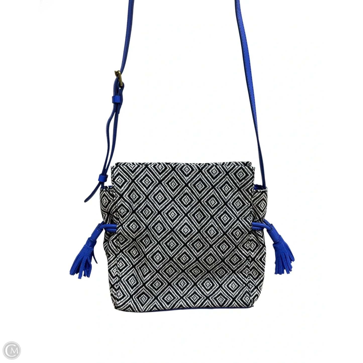 Crossbody By Fossil, Size: Medium