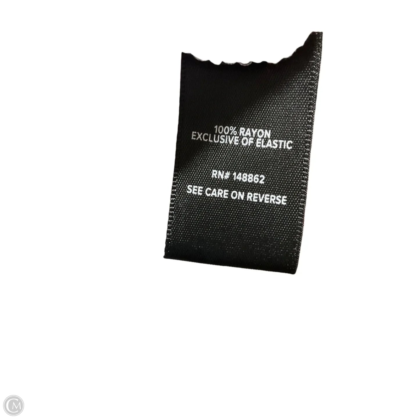 Top Sleeveless By Torrid In Pink, Size: 1x