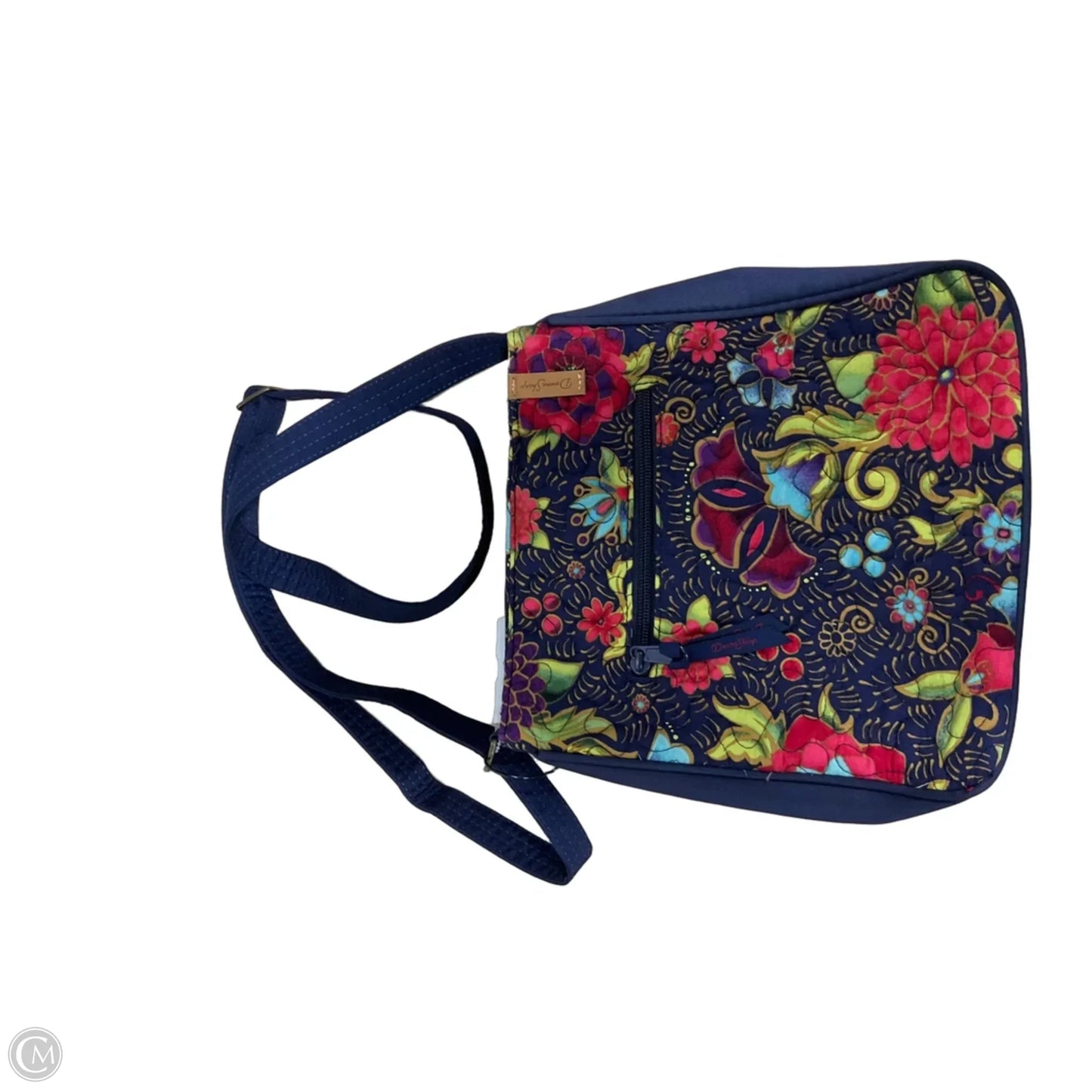 Crossbody By Cmc, Size: Medium