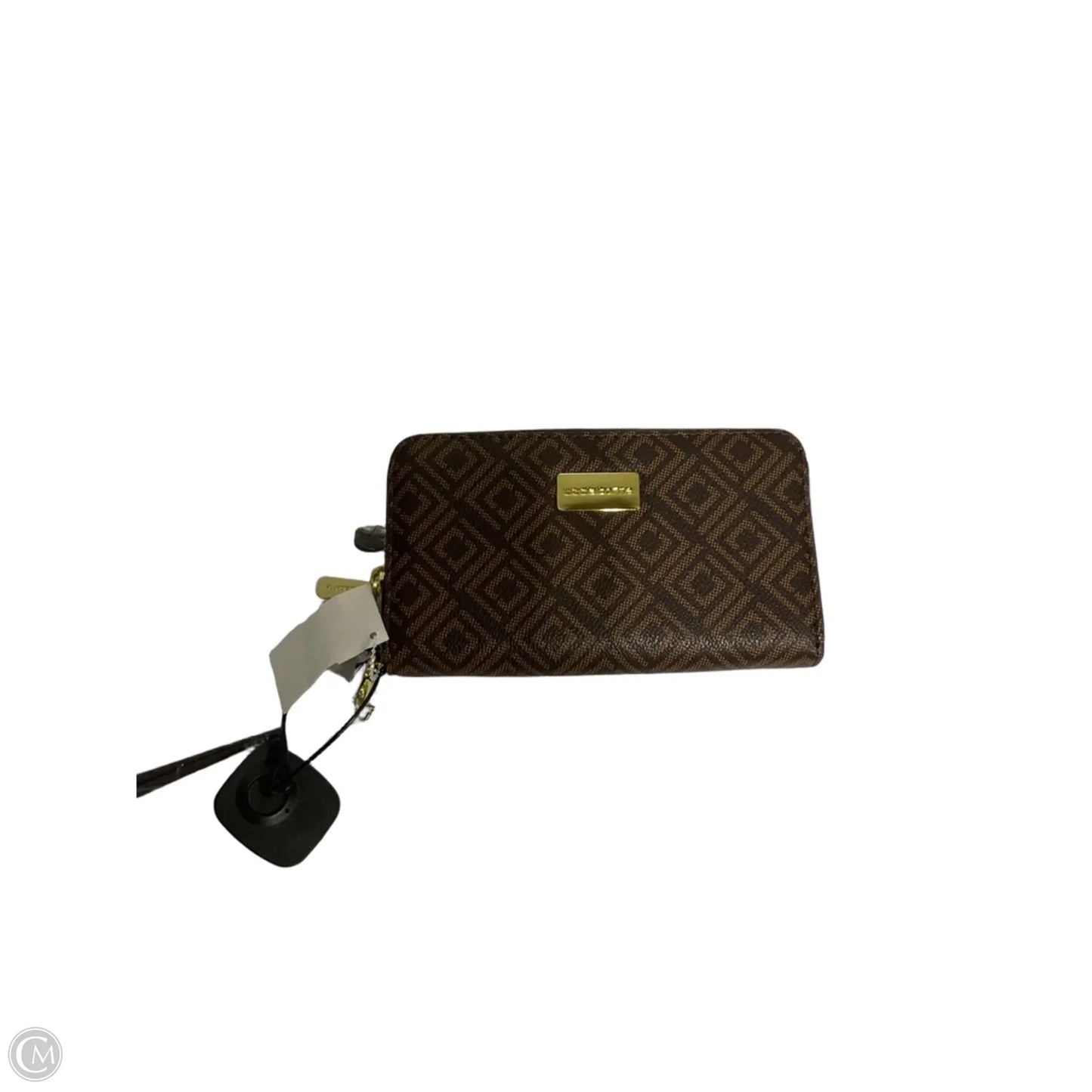 Wristlet By Liz Claiborne, Size: Large