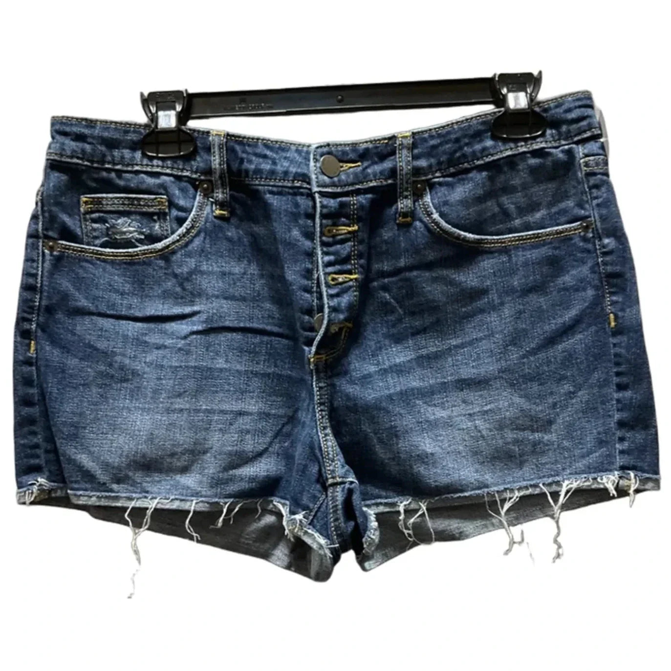 Shorts By Universal Thread In Blue, Size: 12