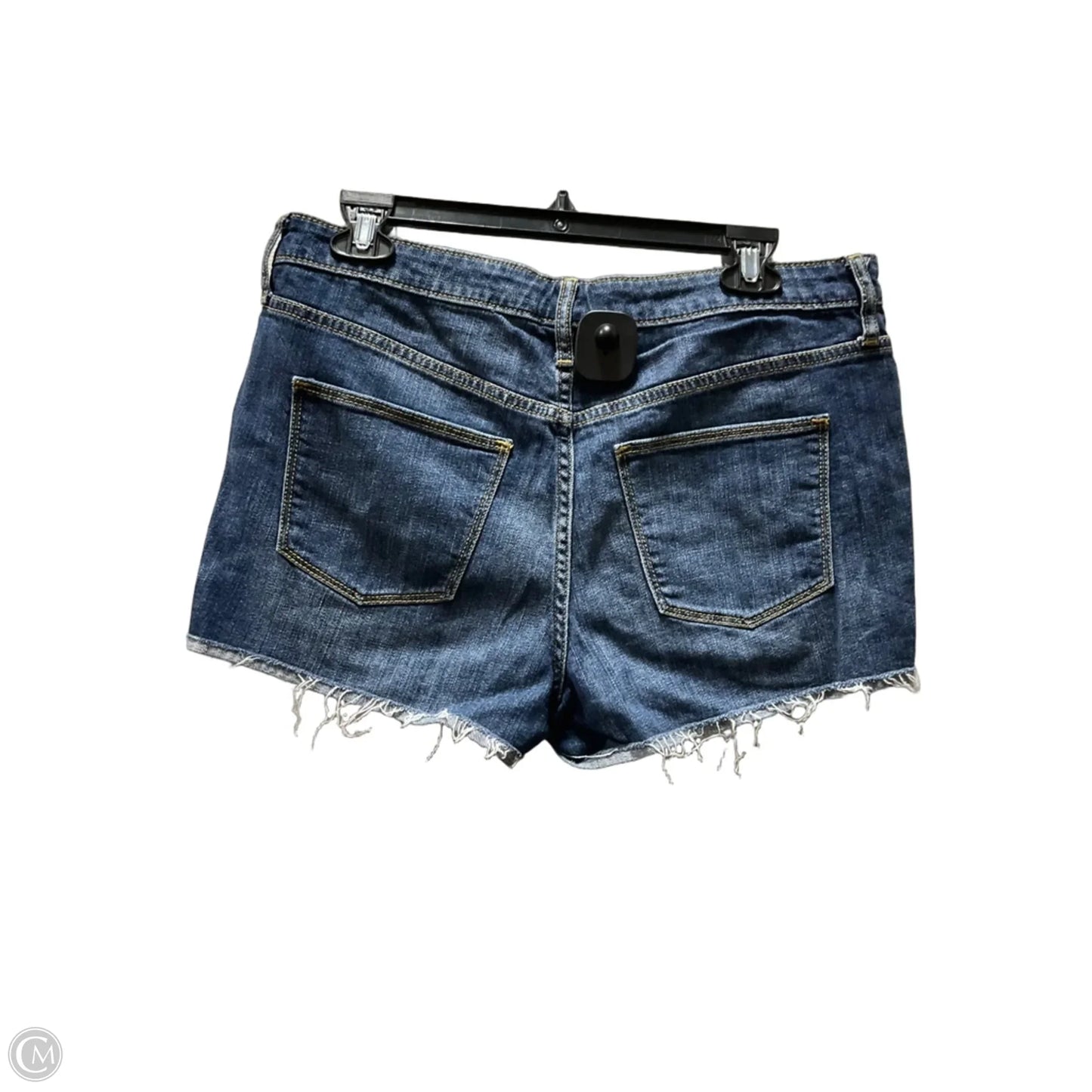 Shorts By Universal Thread In Blue, Size: 12