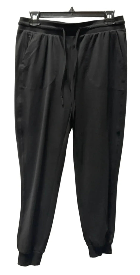 Athletic Pants By Rachel Zoe In Black, Size: M