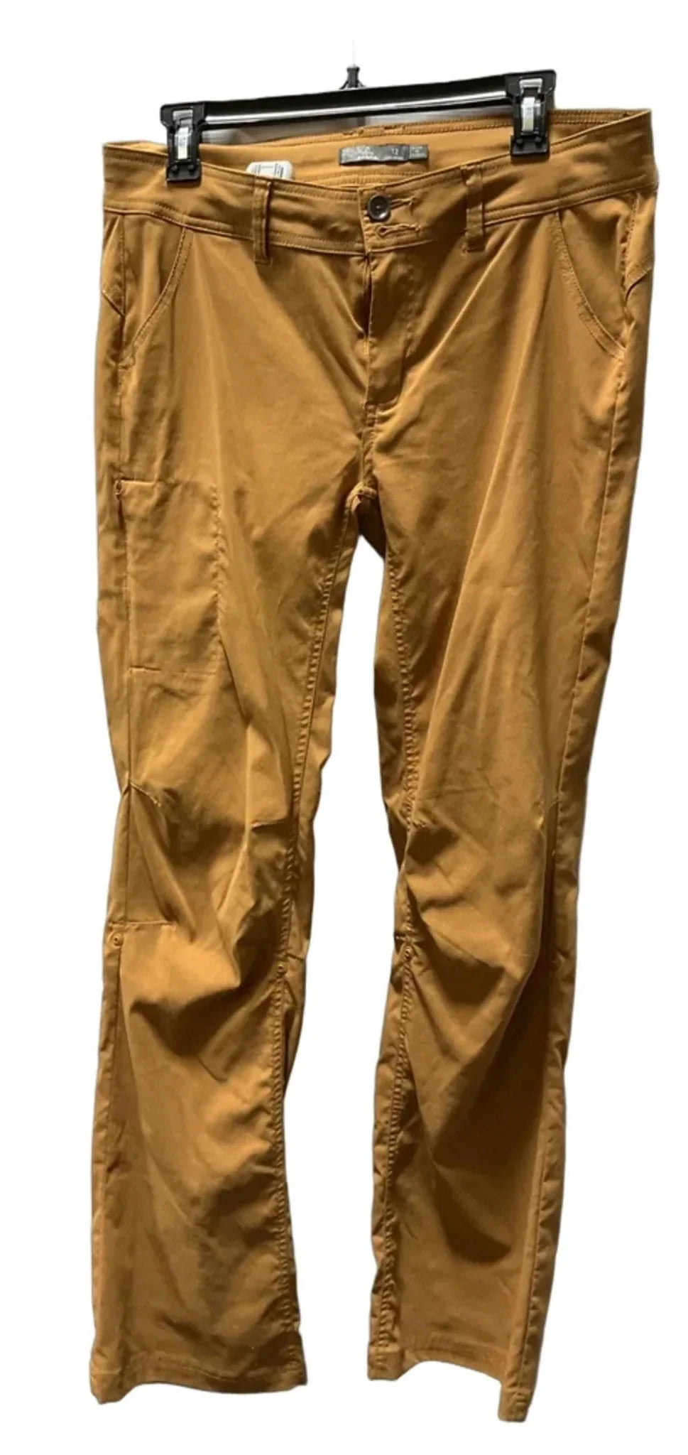 Pants Cargo & Utility By Prana In Tan, Size: 12