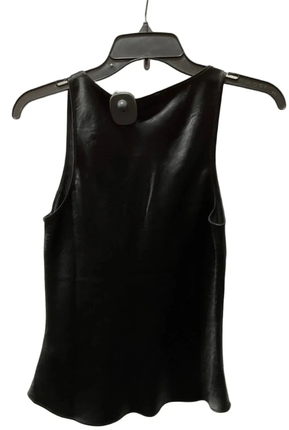 Top Sleeveless By J. Crew In Black, Size: Xs