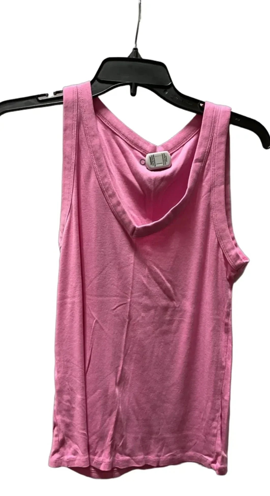 Tank Top By Loft In Pink, Size: L