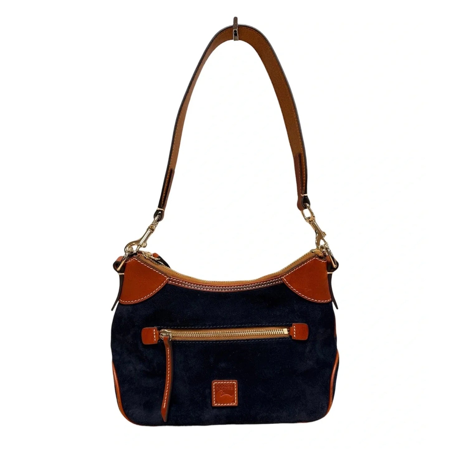 Handbag Designer By Dooney And Bourke, Size: Small
