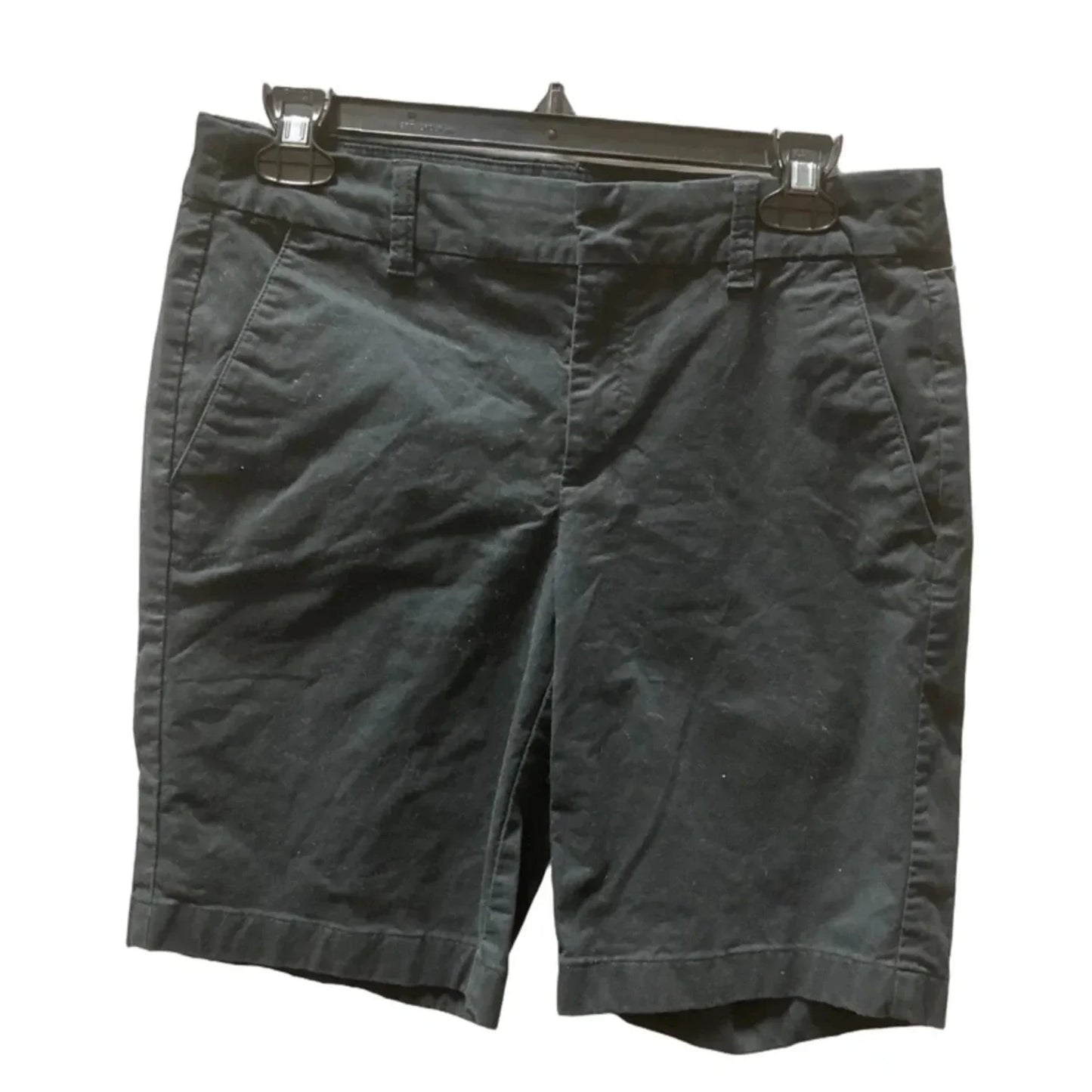 Shorts By J. Crew In Black, Size: 4