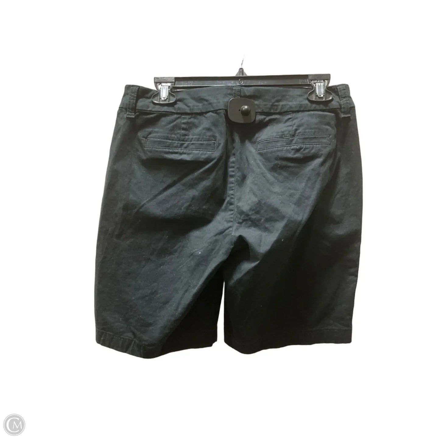 Shorts By J. Crew In Black, Size: 4