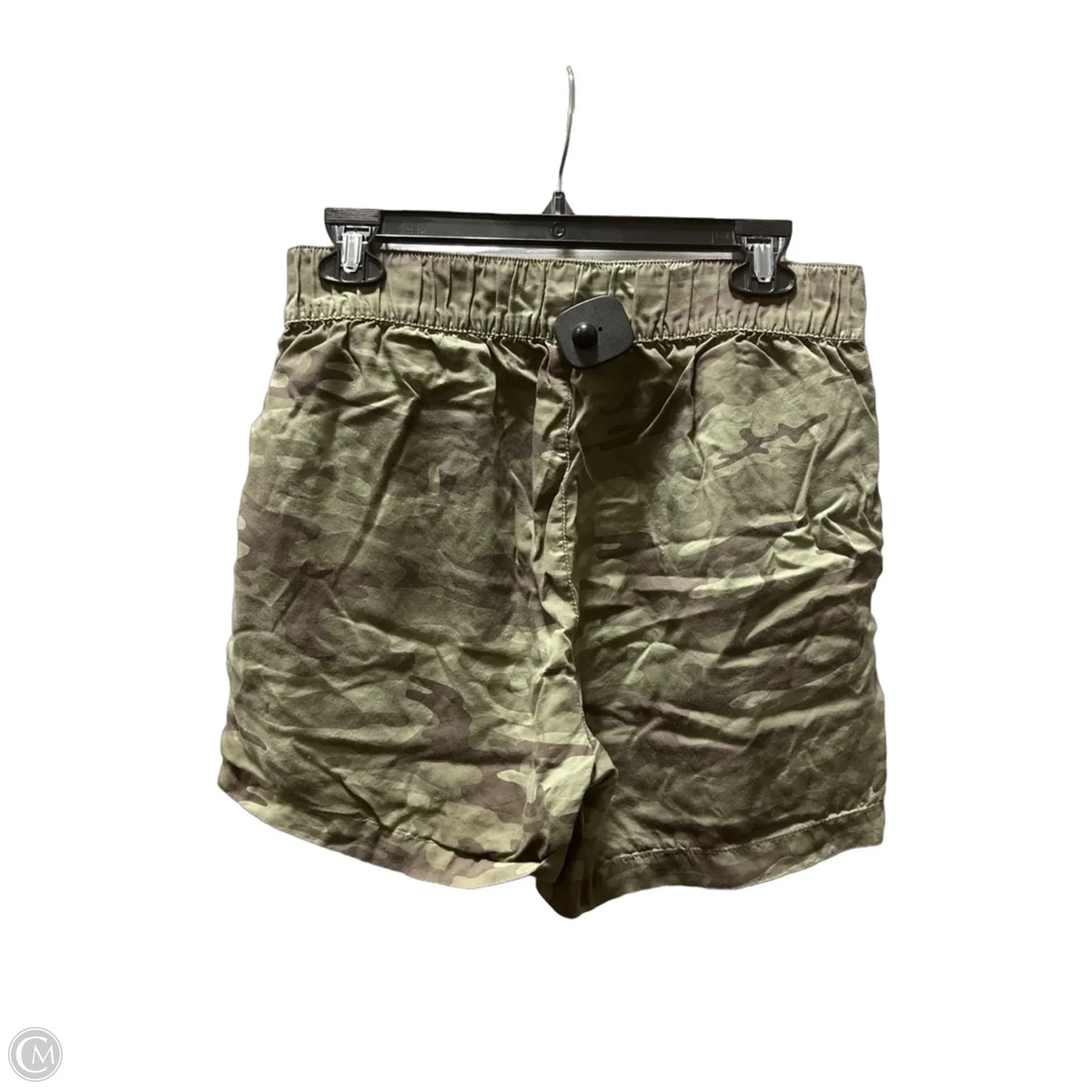 Shorts By Sanctuary In Camouflage Print, Size: S