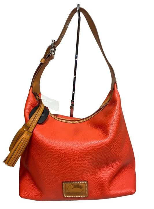 CLEARANCE Handbag Designer By Dooney And Bourke, Size: Large