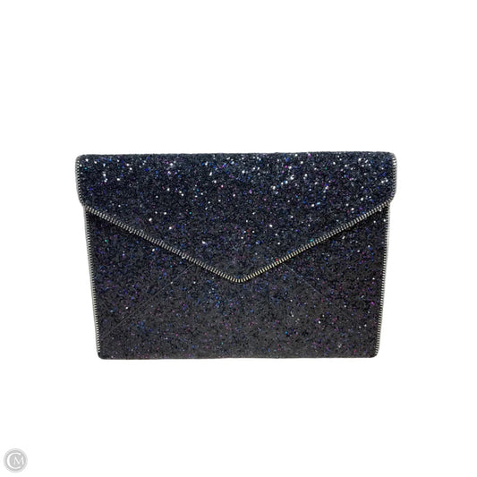 Clutch Designer By Rebecca Minkoff, Size: Large