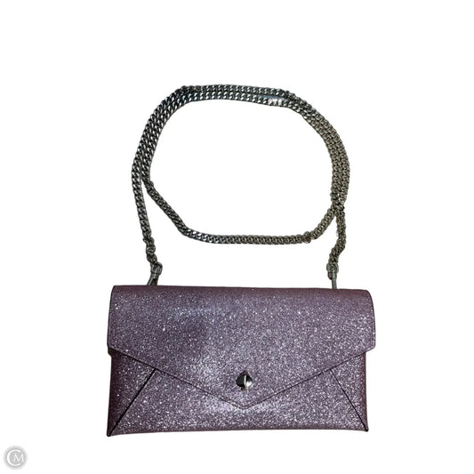 Crossbody Designer By Kate Spade, Size: Medium